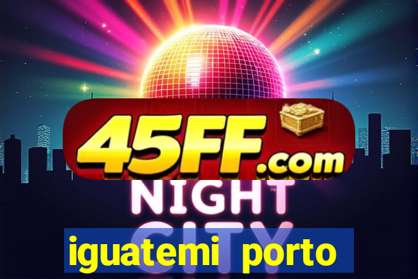 iguatemi porto alegre cinema